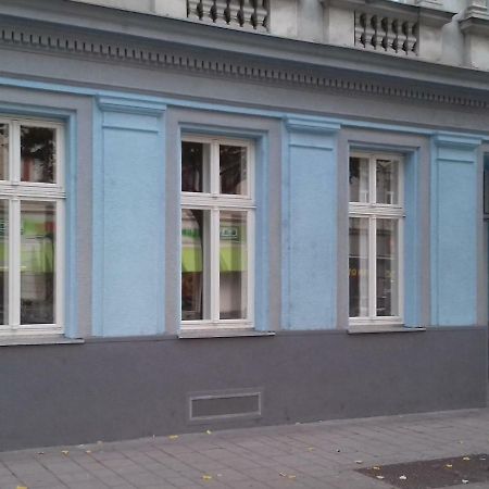 Wiener Ferienwohnung Exterior foto