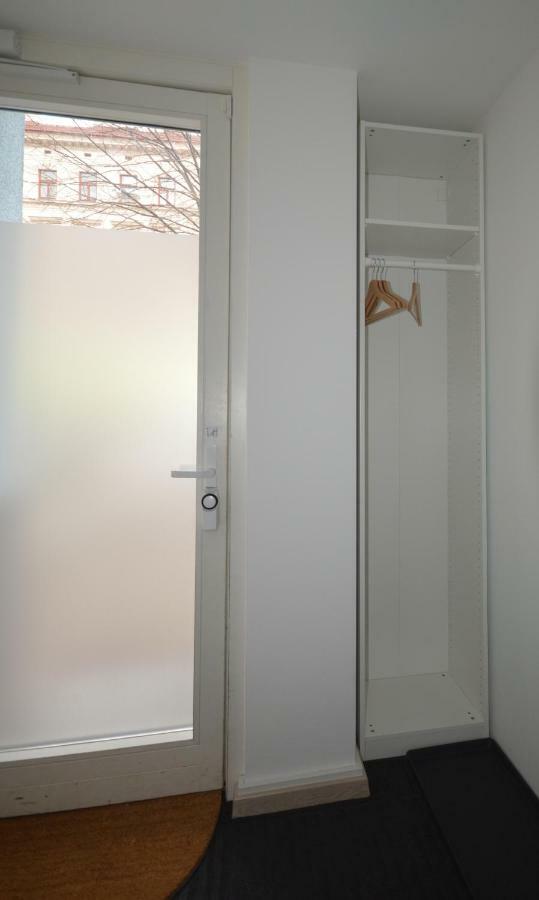 Wiener Ferienwohnung Exterior foto